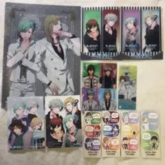 うたの☆プリンスさまっ♪ カルナイ グッズセット