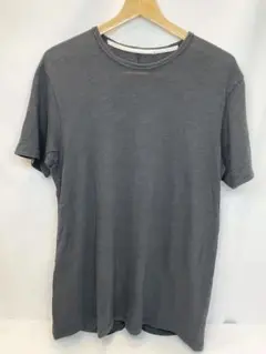 Rag & Bone ダークグレーTシャツ Size S