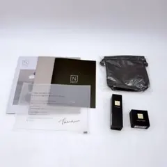 新品未使用 n organic vie トライアルキット ポーチ付き