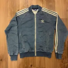 OCEAN'S様専用 adidas 試着のみ デニム ファイヤーバード - メルカリ