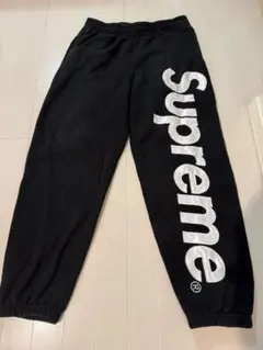 2026年最新】SUPREME メンズ ジョガーパンツ・スウェットパンツの人気