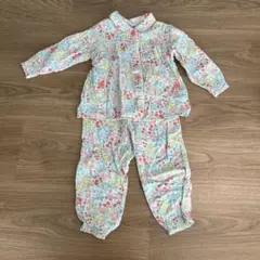 コンビミニ パジャマ 100cm