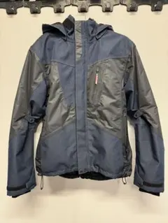 もんちゃろう　イージス 360°ストロングリフレクト透湿防水防寒 WM3639D イージス(R)360°リフレクト透湿防水防寒ストロングジャケット