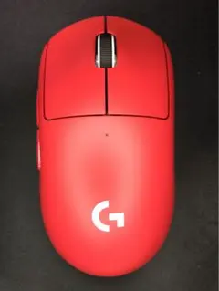 Logicool PRO X Superlight ゲーミングマウス