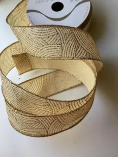 AOYAMA サモンメタリックゴールド