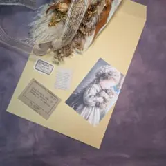 ブライスアウトフイット(ゆうり様専用)