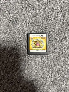 星のカービィ ウルトラスーパーデラックス