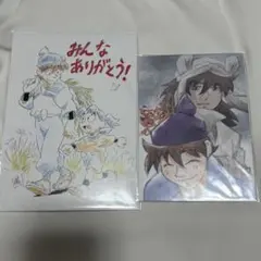 忍たま乱太郎 最強の軍師 土井半助 入場者特典