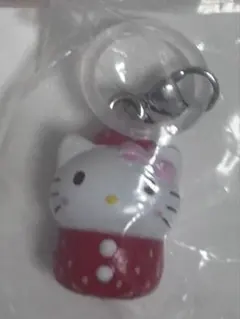 サンリオ いちごめじるしアクセサリー ハローキティ