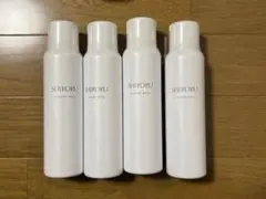 SHIRORU crystal whip black 5本セット - メルカリ