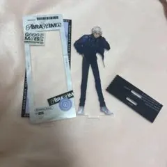 GOOOMiiES ゴーミーズ アクリルスタンド イブラヒム