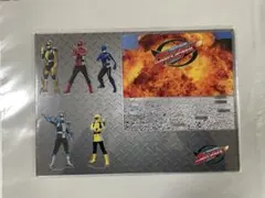 アクリルスタンド 星獣戦隊ギンガマン セット - メルカリ