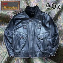 古着 90's BUM スエード チョアコート カバーオール ジャケット 古着 90's BUM スエード チョアコート カバーオール ジャケット - メルカリ