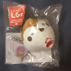 刀剣乱舞ぽちくじ LG賞スズメ
