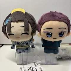 鬼滅の刃　ちびぐるみvol.7 狛治　恋雪　 最安値