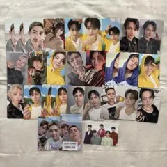 2026年最新】seventeen トレカ まとめ売りの人気アイテム - メルカリ