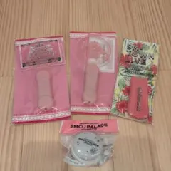 SMTOWN LIVE ペンライト グッズセット