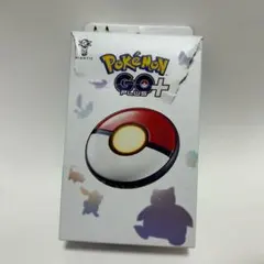 Pokemon GO Plus + プラスプラス