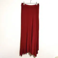 コーザ・ノストラ ロングスカート フレアスカート