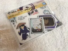 銀魂 一番くじ はたちのつどい弐 I賞 ステッカー 桂