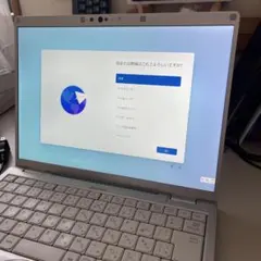 Letsnote CFSV2 - メルカリ