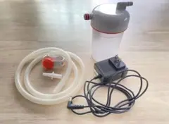 メルシーポット S-503 【付属品】