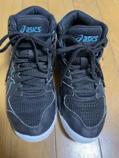 [アシックス] バスケットボールシューズ DUNKSHOT 21センチ