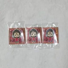 ハイキュー アンティークコラボ ステッカー 西谷