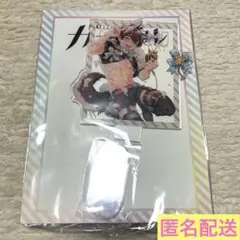 2026年最新】NUカーニバル ガル アクリルスタンドの人気アイテム