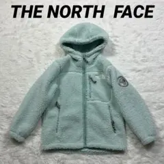 THE NORTH FACE ノースフェイス キッズ フードジャケット