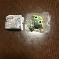 ケロロ軍曹　ぎゅーこっと①