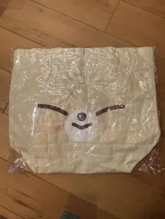 straykids スキズ アイエン skzoo フォクシニ ショッピングバッグ