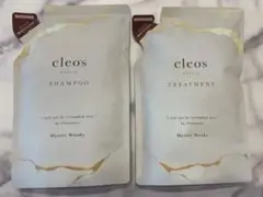 Cleo's シャンプー トリートメント 【セット】