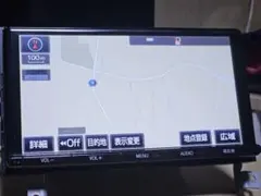 NSZT-Y66T TOYOTAカーナビBluetooth 9インチのサムネイル