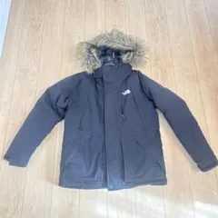【美品】THE NORTH FACE ノースフェイス　エレバスジャケット　L