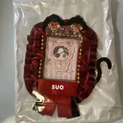 WINDBREAKER蘇枋隼飛 トレカケース トレカ付き