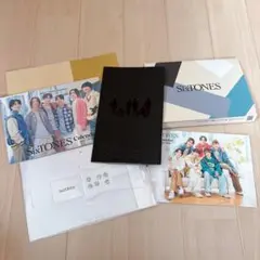 SixTONES 2024 2025 カレンダー・会報#16セット