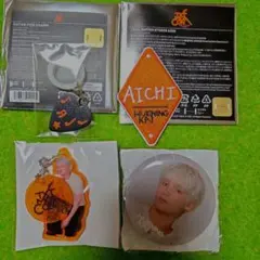 TOMORROWXTOGETHER MOACON モアコン ヒュニンカイセット