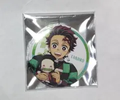 鬼滅の刃 ポップアップショップ 〜絆の軌跡〜 ランダム缶バッジ 竈門炭治郎