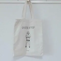 wcloset ノベルティーバックのサムネイル