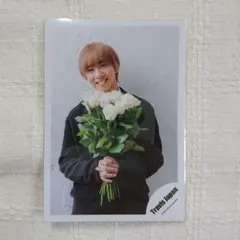 Travis Japan  中村海人  ミニフォト