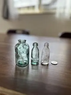 2026年最新】空き瓶 レトロの人気アイテム - メルカリ