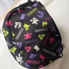 ポケットモンスター バッグ・ポーチ