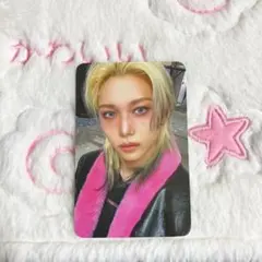 StrayKids DO IT withmuu フィリックス　ウィズミュ