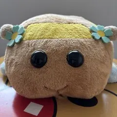 モルカー ぬいぐるみのサムネイル