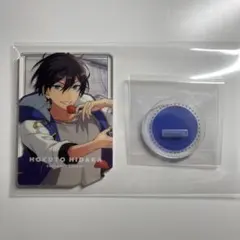 あんスタ 氷鷹北斗 アクリルキーホルダー 未開封 - メルカリ