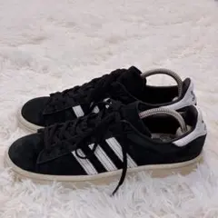 adidas CAMPUS 80s ブラック 23.5cm FW5046