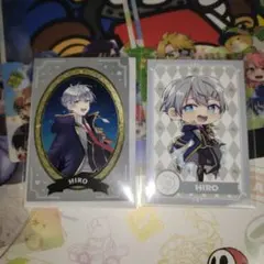 カラフルピーチ ヒロ 魔法学園 トレカ 84枚 まとめ売り Amazon.co.jp: カラフルピーチ 魔法学園 トレカ ひろくん : おもちゃ