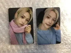 公式　STRAYKIDS DO IT POPUP 特典　トレカ　フィリックス