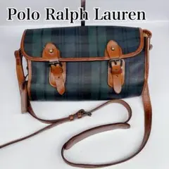 2025年最新】POLO RALPH LAUREN メッセンジャーバッグの人気